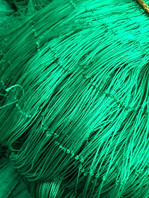 UV Resistant Bird Netting