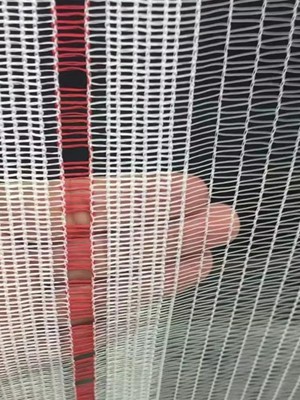 100% PE Plastic Anti-Hail/Insect/Bird Shade Net for Greenhouse/Garden/Agriculture/Plants/Gardens/Orc