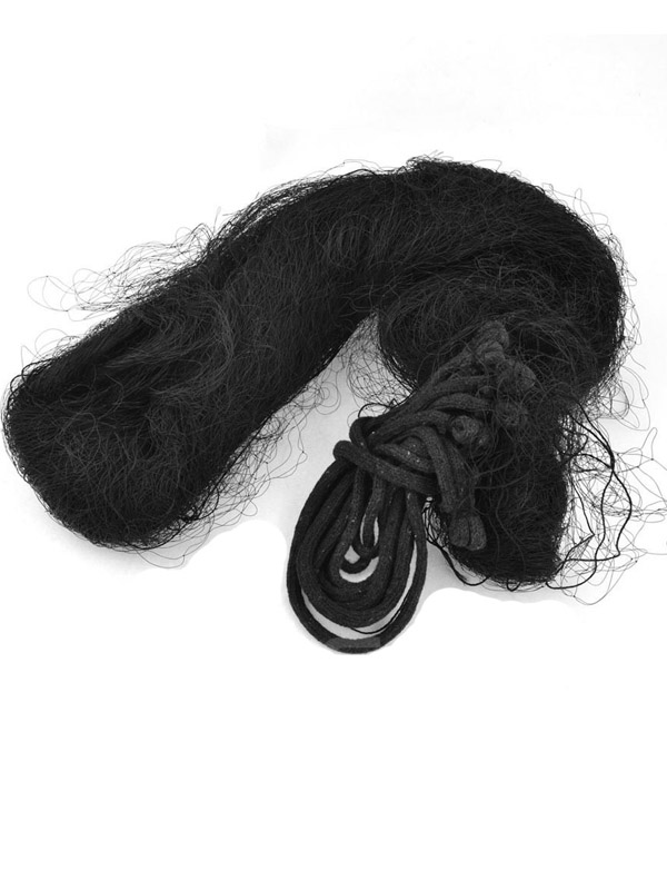 High-Strength Black Nylon Anti-Bird Bird Blocking Net Orchard Breeding Pool Protective Net